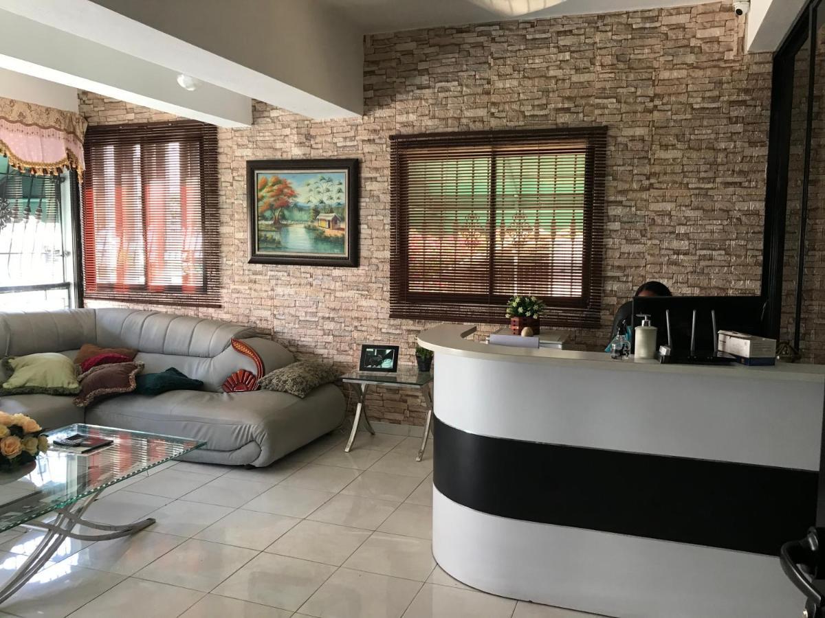 Torres Apart Studio Santo Domingo Exterior photo
