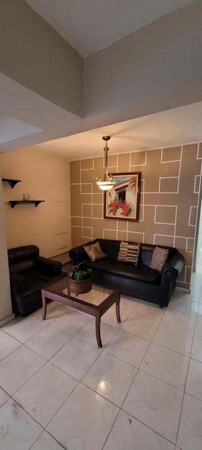 Torres Apart Studio Santo Domingo Exterior photo