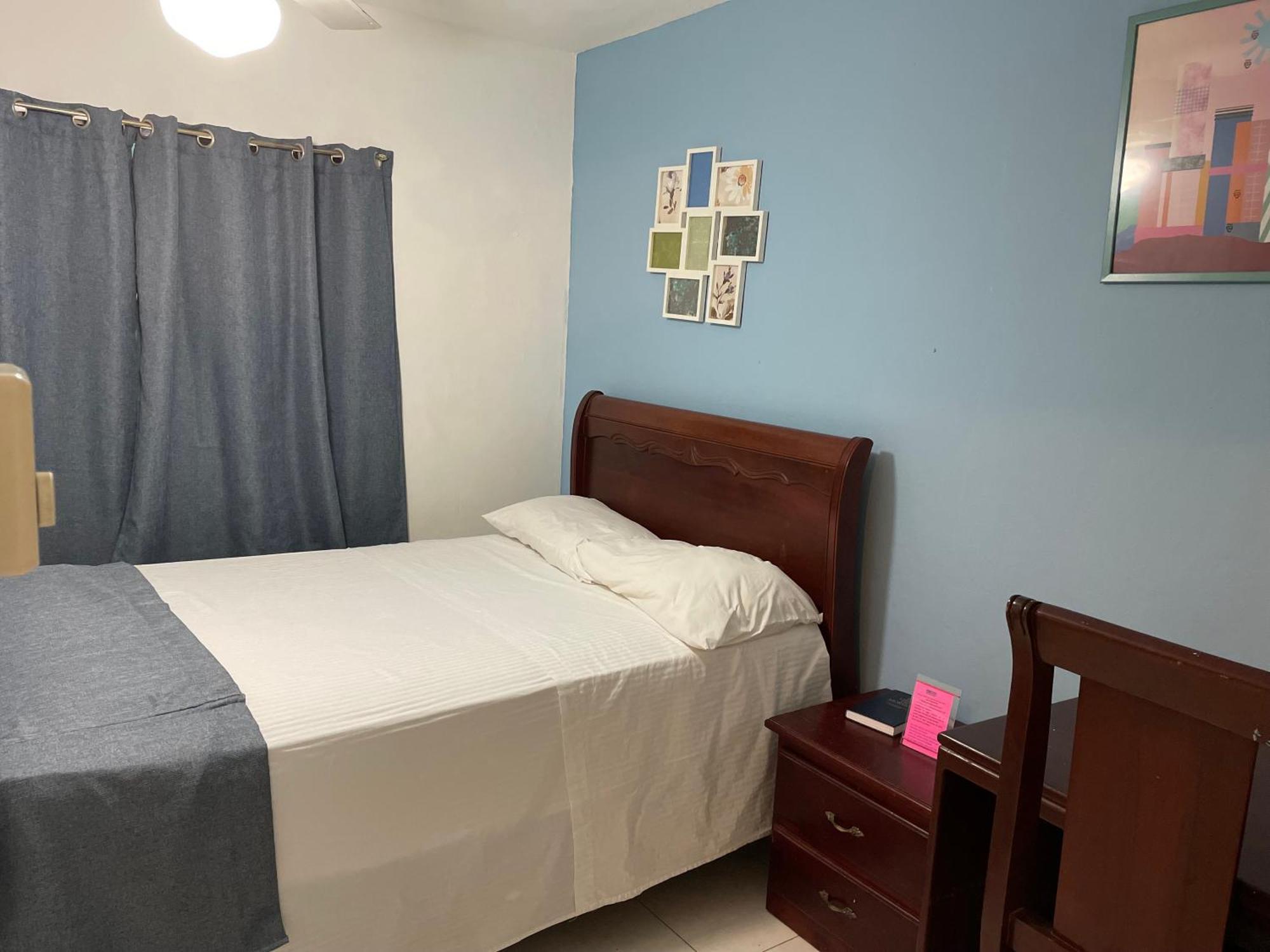 Torres Apart Studio Santo Domingo Room photo