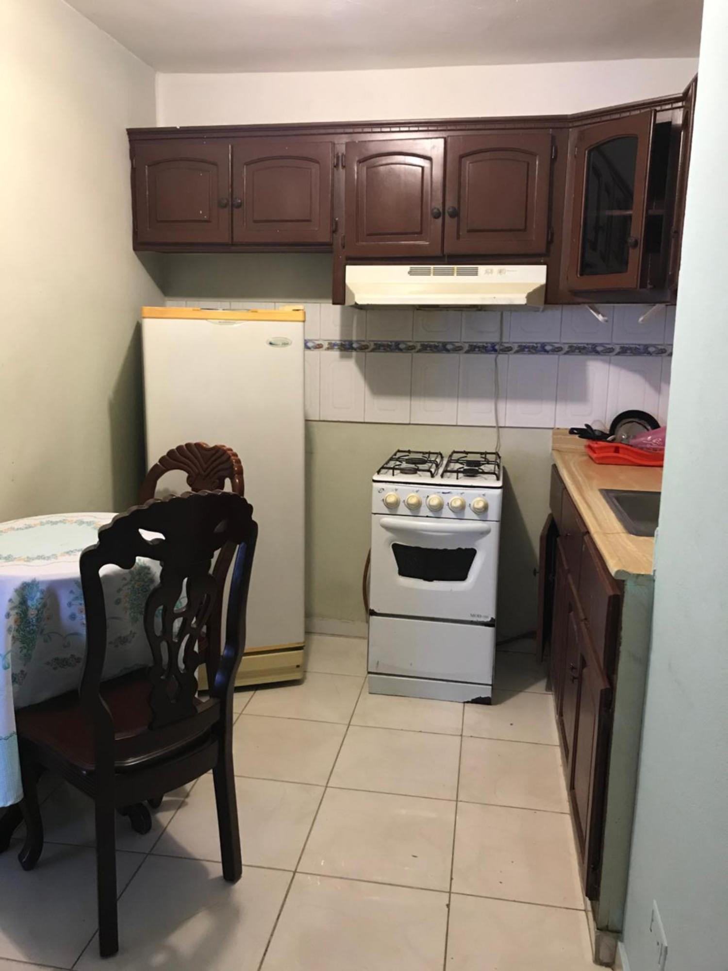 Torres Apart Studio Santo Domingo Room photo