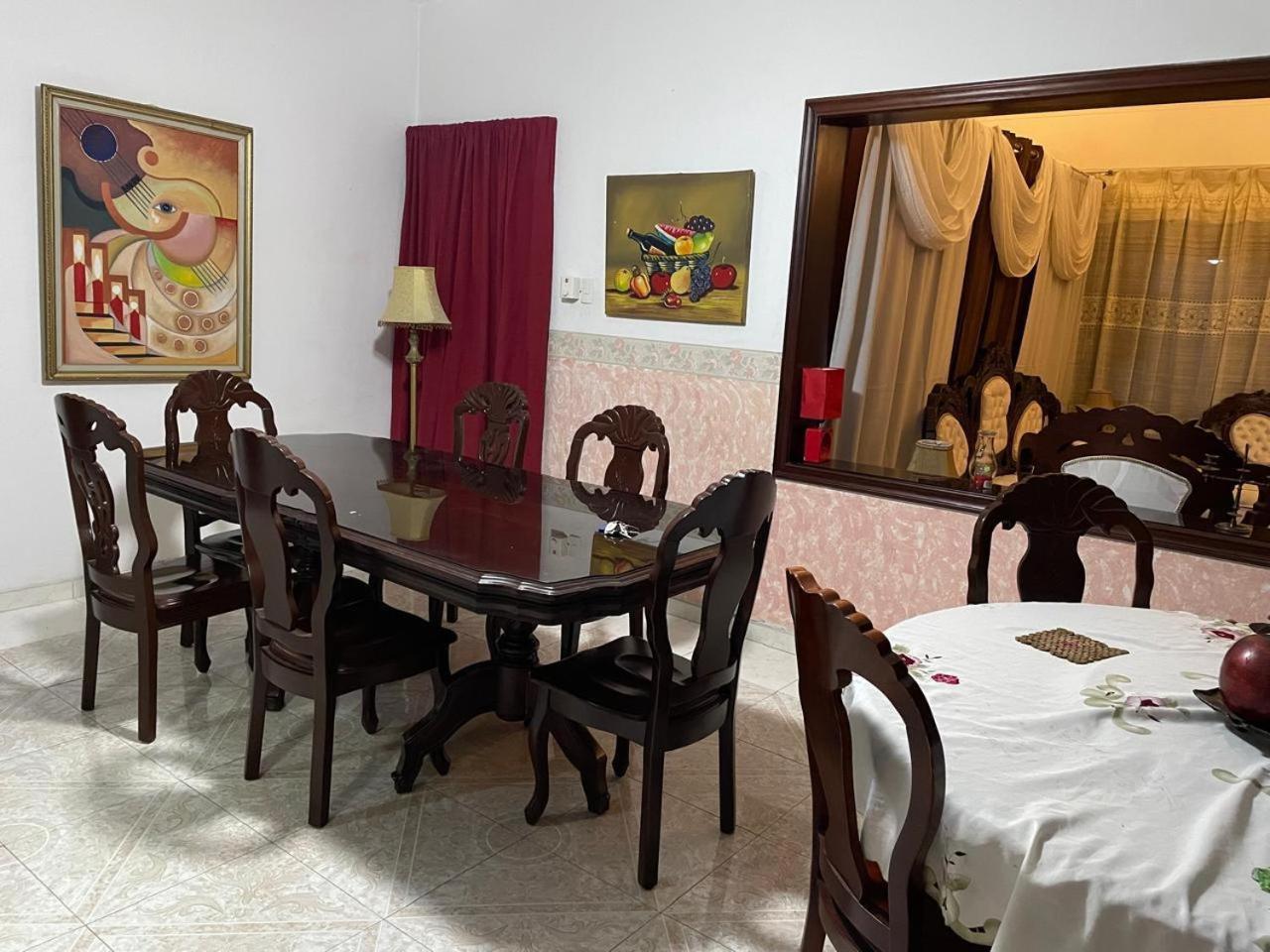 Torres Apart Studio Santo Domingo Exterior photo